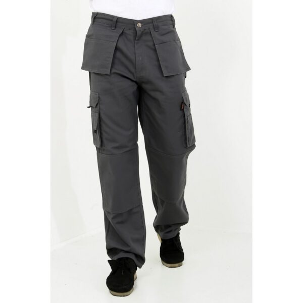 WOLF CARGO TROUSER