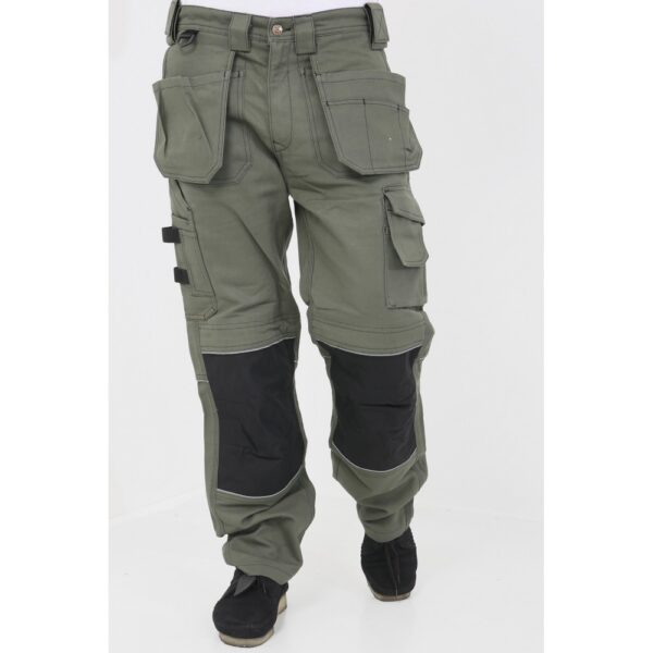 LYNX CARGO TROUSER