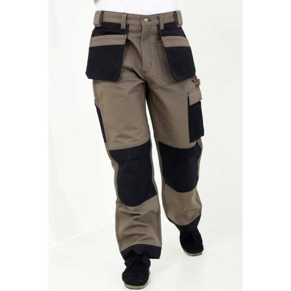 SPIDER CARGO TROUSER