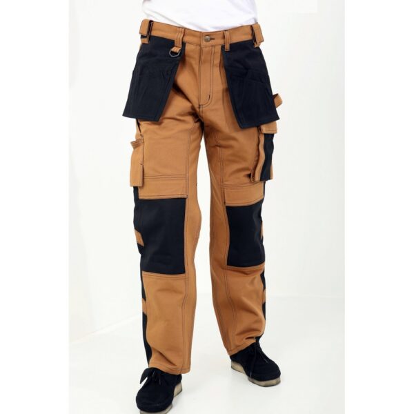 TIGER CARGO TROUSER