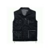 Working Vest Black