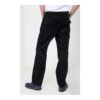 WORK CARGO TROUSER