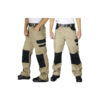 Cargo Trouser