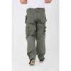 LYNX CARGO TROUSER