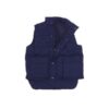 Working Vest Blue