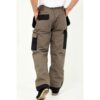 SPIDER CARGO TROUSER