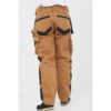 TIGER CARGO TROUSER