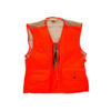 Working Vest Red