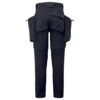 The Prestige 3-in-1 Modular Trouser