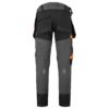 Ultra Tough Removable Holster Trousers With 4X Stretch