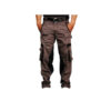 Cargo Trouser