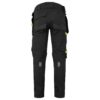 Ultra Tough Removable Holster Trousers With 4X Stretch