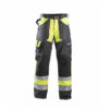 Work Cargo Men Trouser