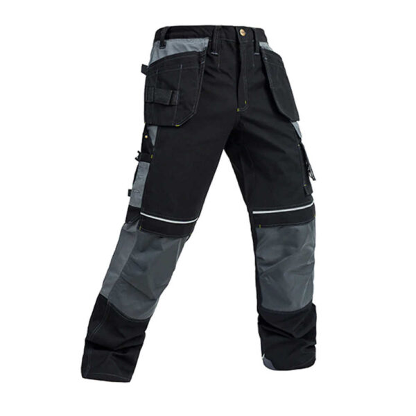 Cargo Work Pant