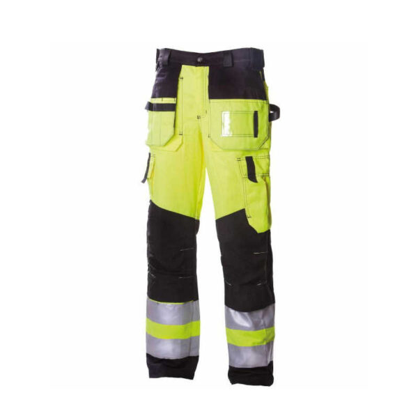 Work Cargo Men Trouser