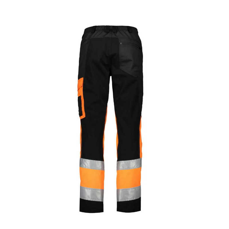 Hi Vis Safety Pants