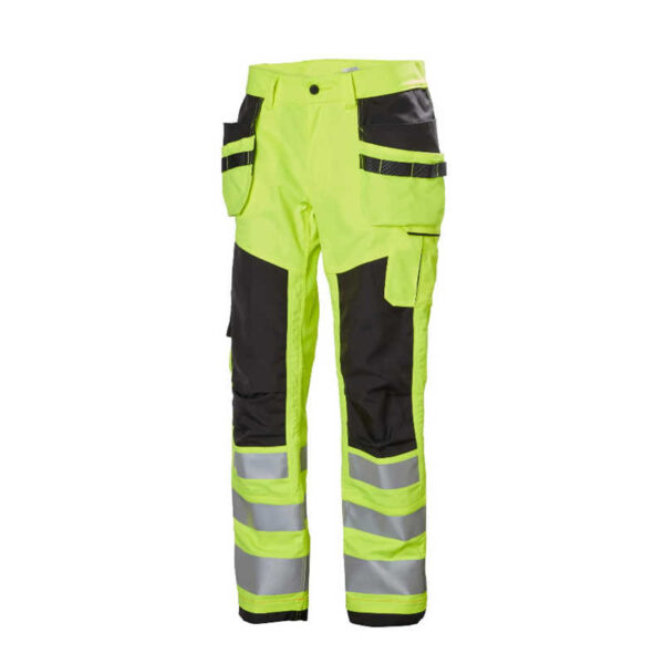 Work Cargo Men Trouser