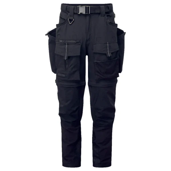 The Prestige 3-in-1 Modular Trouser