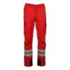 High Visibility Safety Work Pants