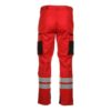 High Visibility Safety Work Pants