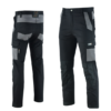 Cargo Work Trouser