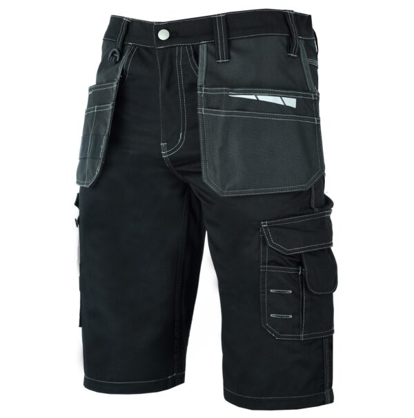 Work Cargo Short