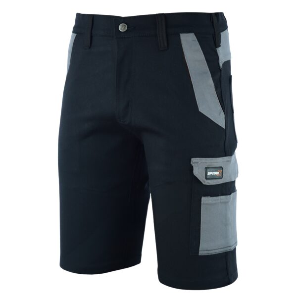 Work Cargo Short