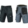 Work Cargo Short